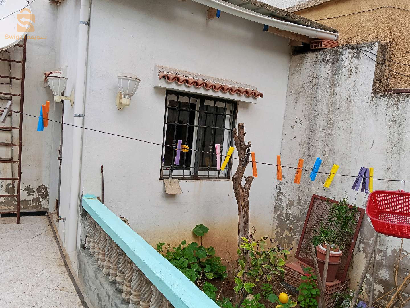 a vendre maison 🏡🏠 0550359322