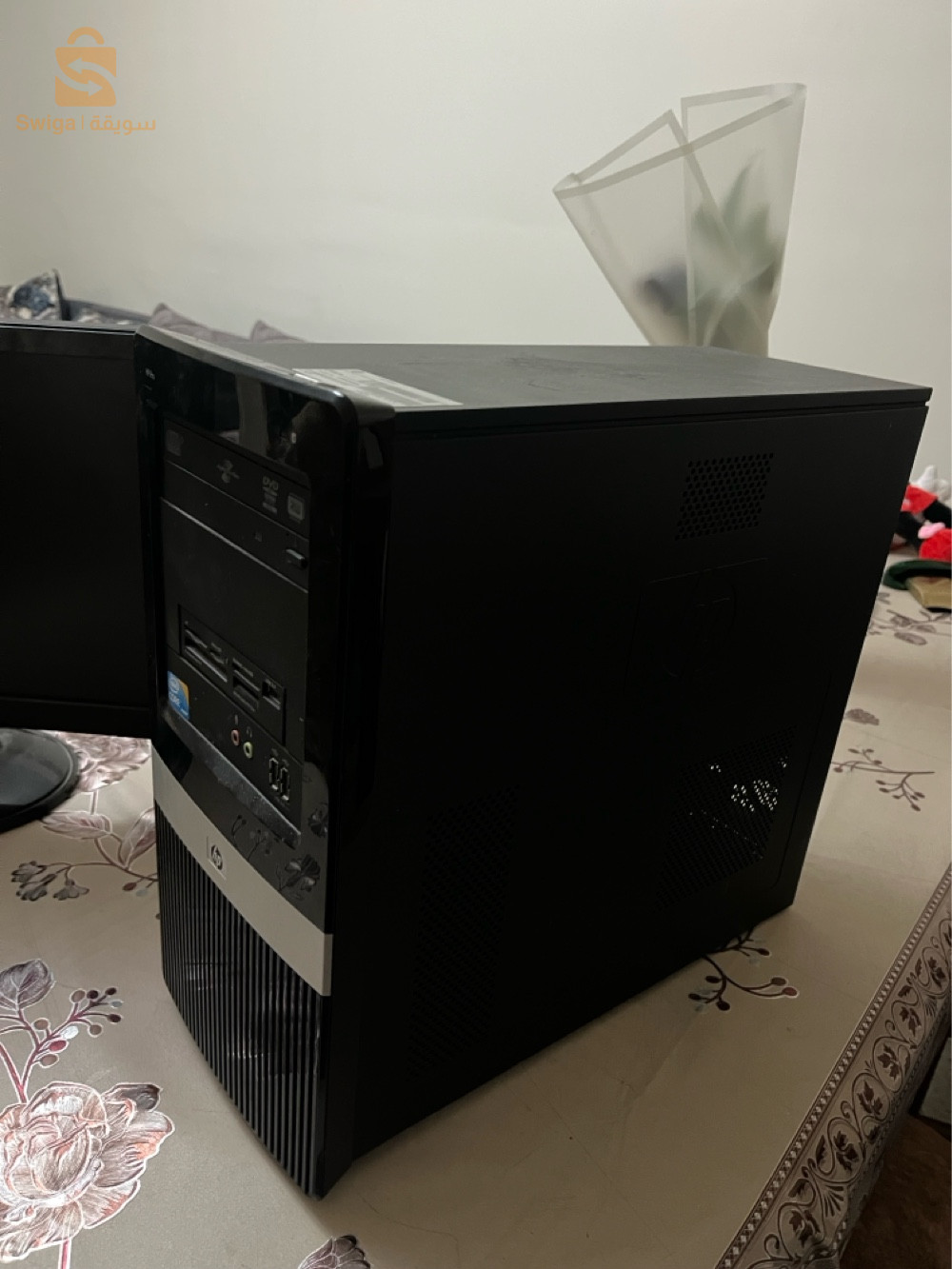 hp windows 7