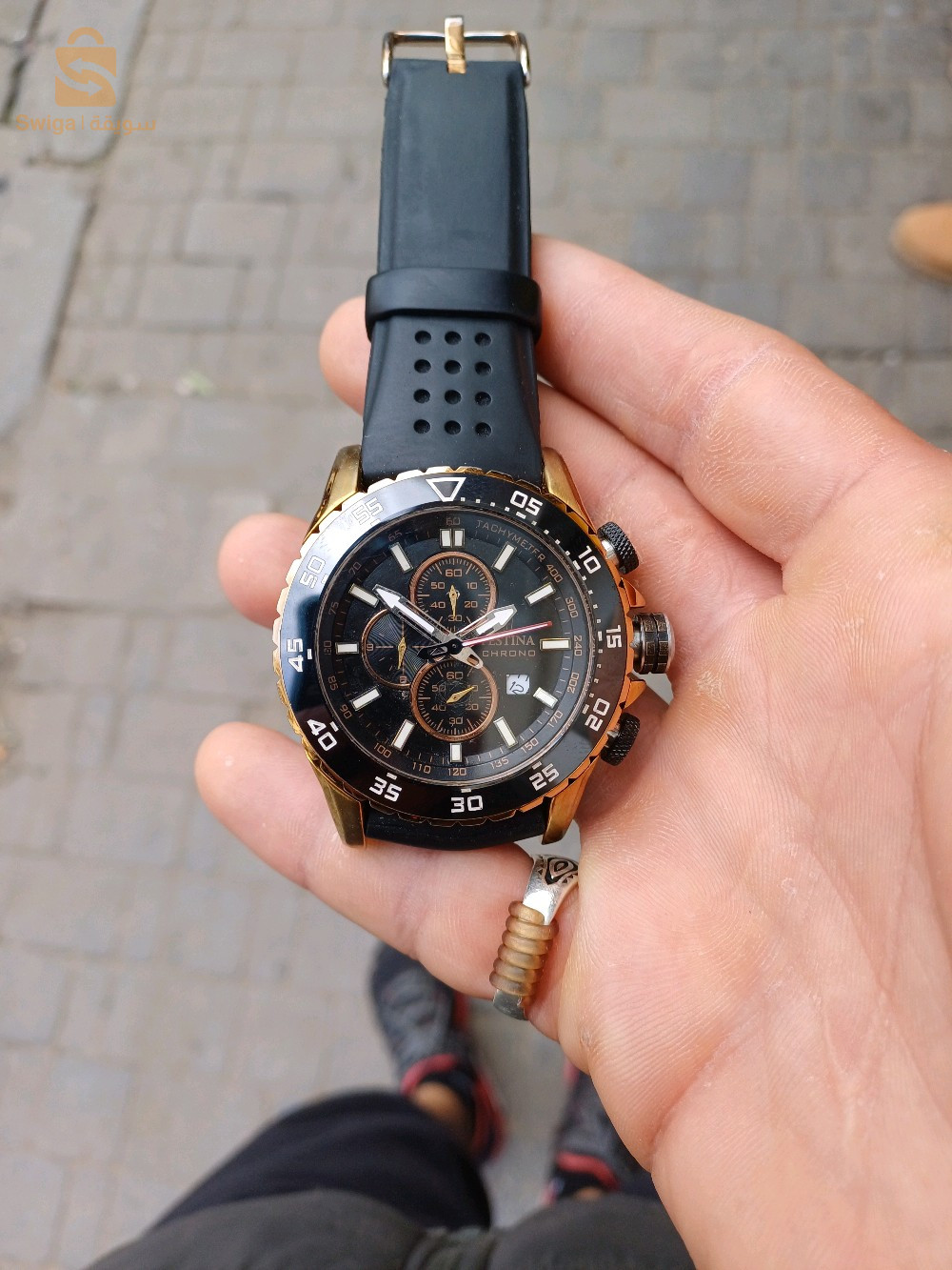 festina