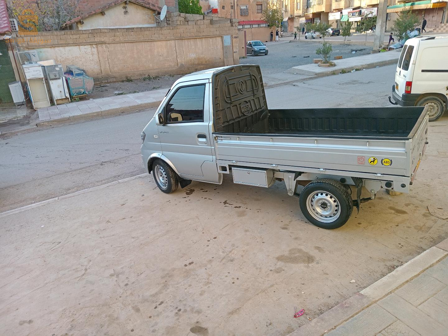 DFSK K01S 2024 26 المدية