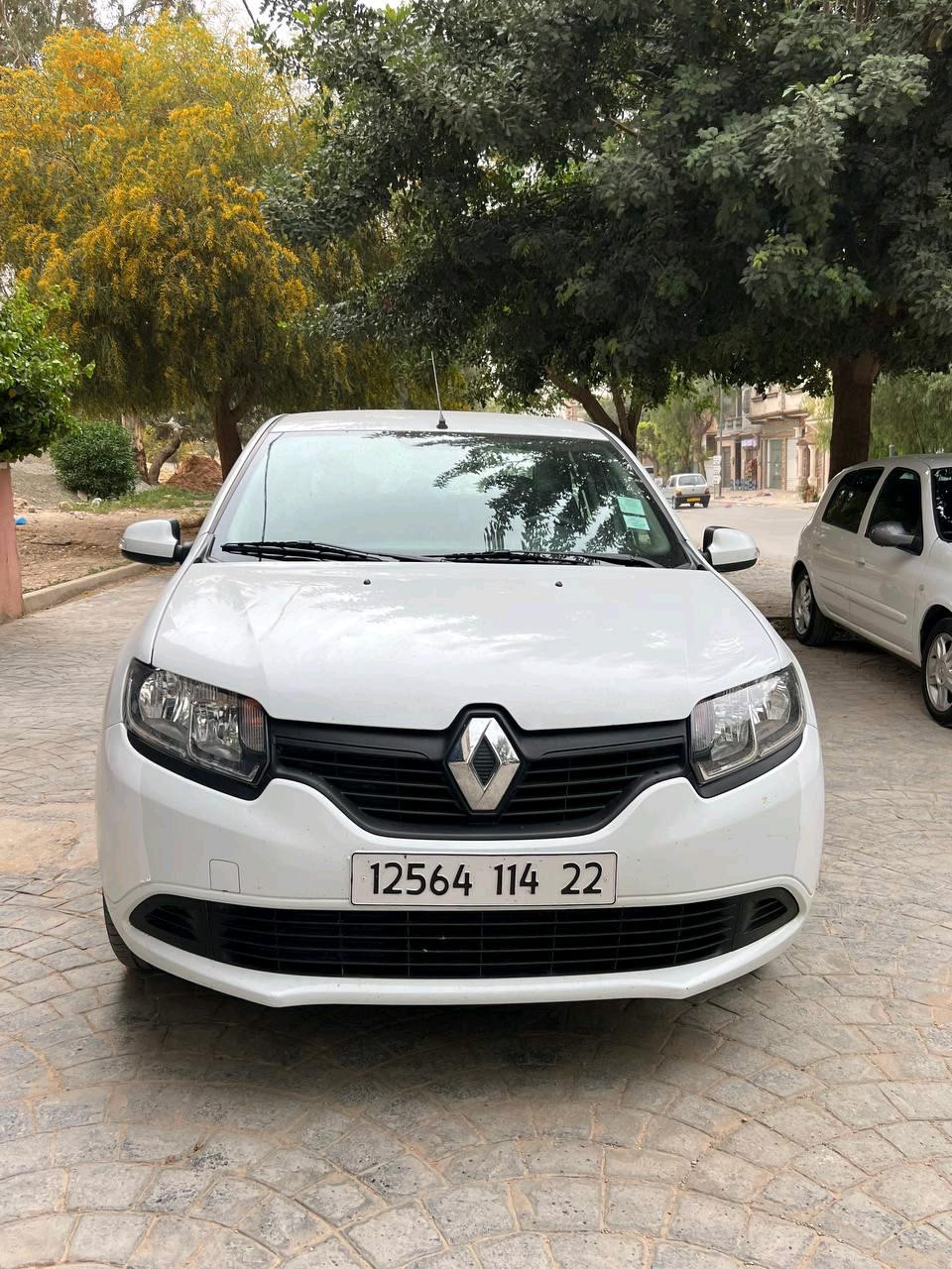 رينو SYMBOL 2014 22 سيدي بلعباس