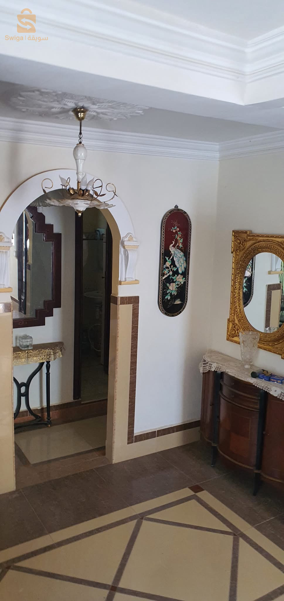 villa -cheraga-el quaria