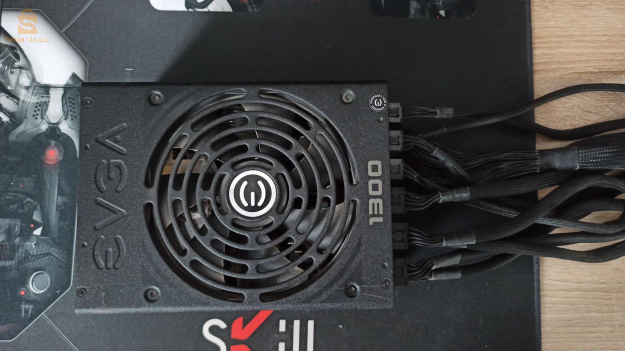 evea supernova 1300 G2