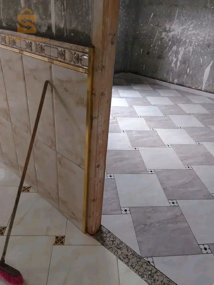بناء سير اميك