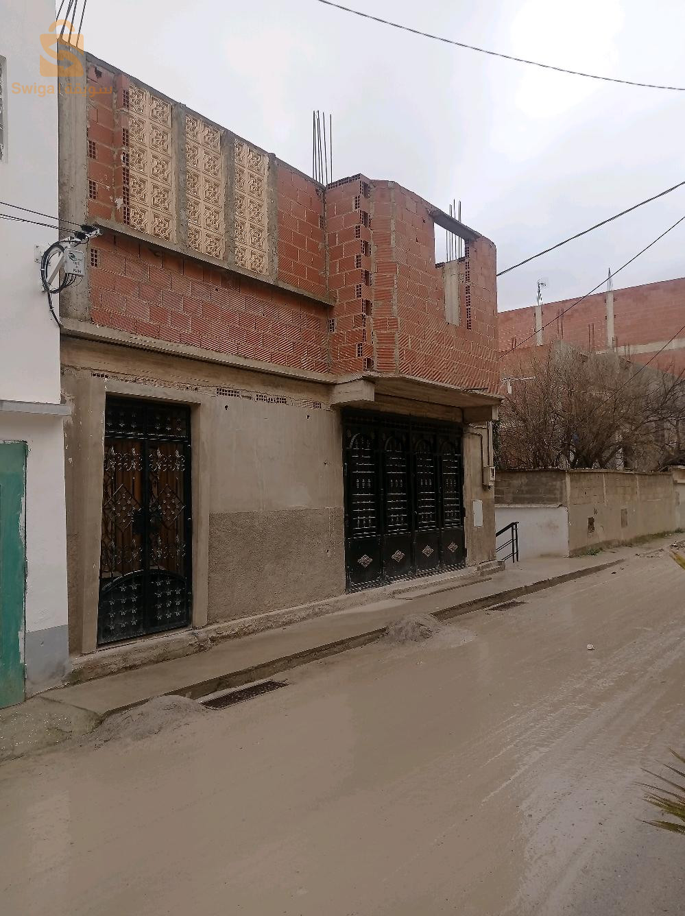 évolutif fles 4 chemain