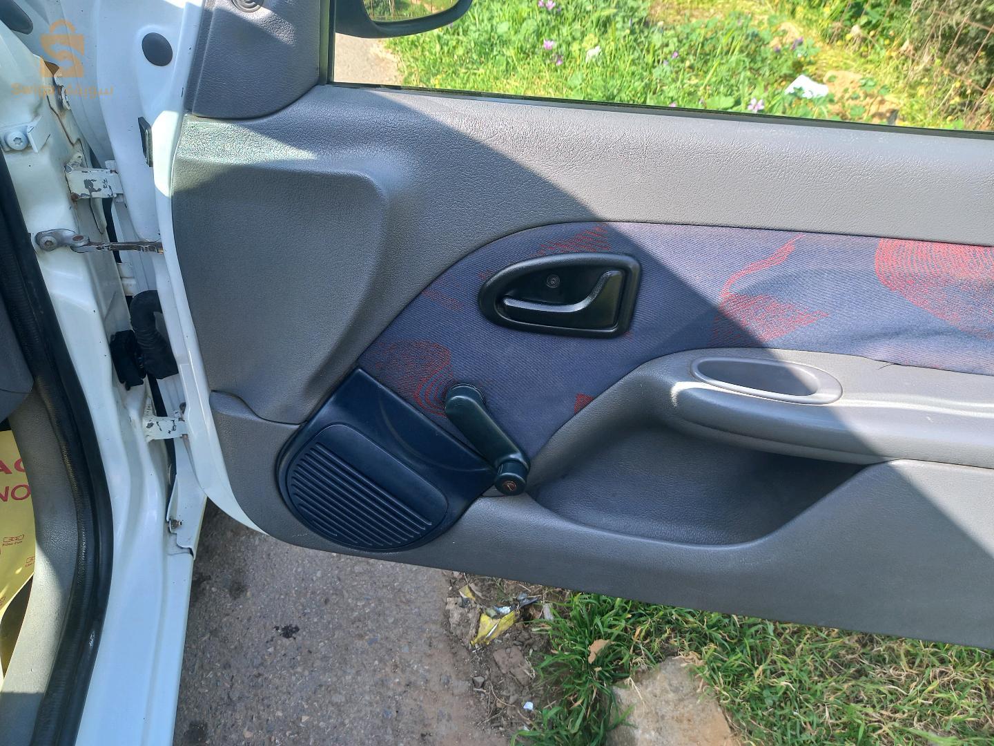 رينو Clio 2 2000 16 الجزائر