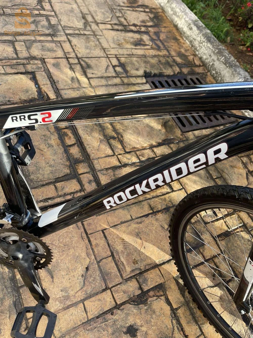 velo rockrider 5.2 prix 💥affaire💥