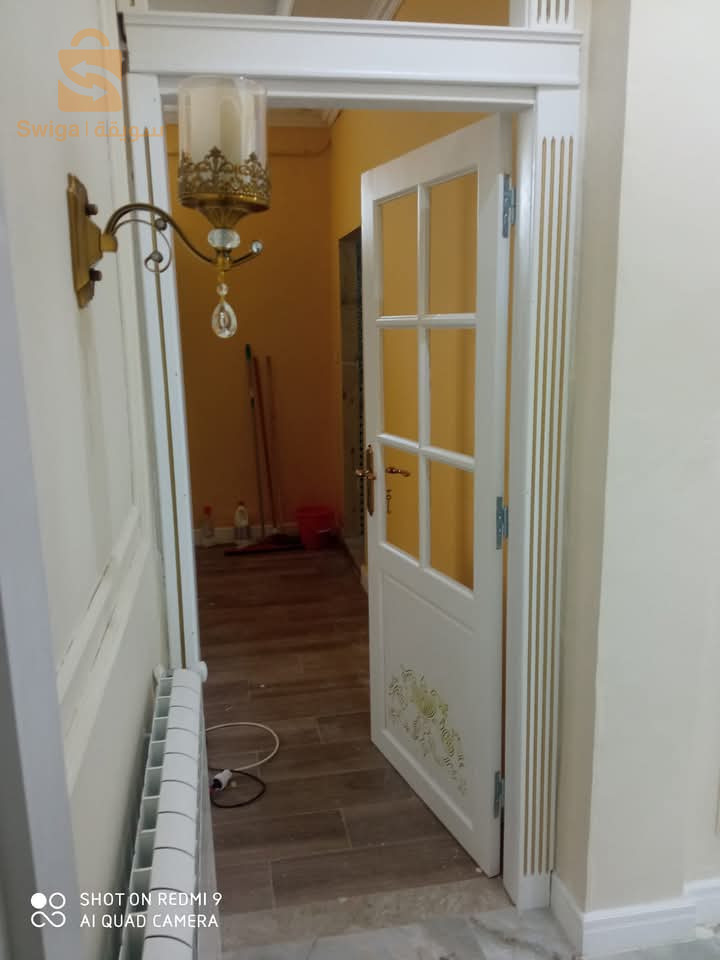 porte chambre