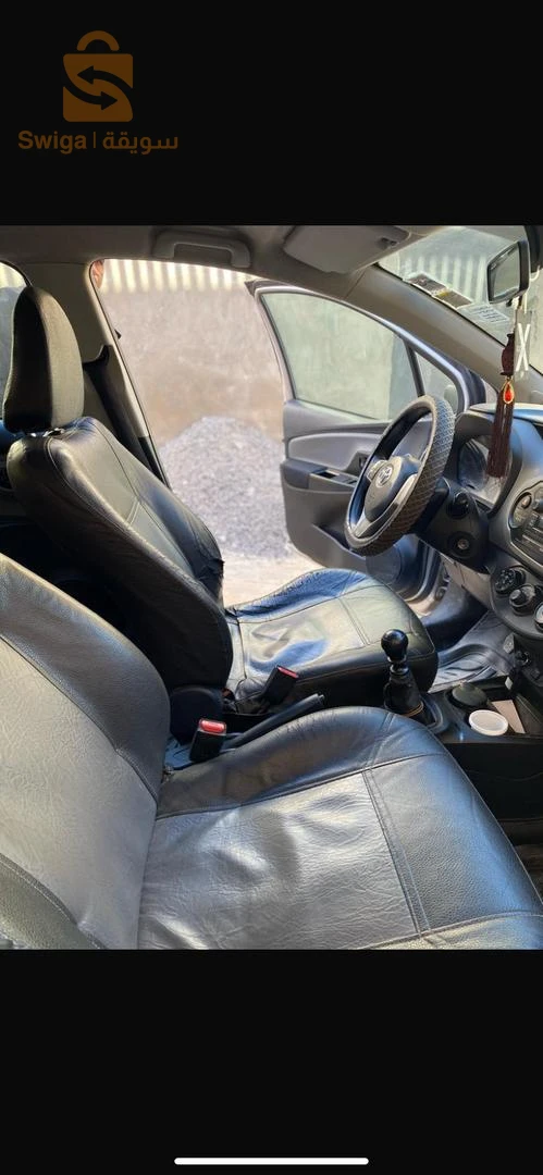تويوتا Yaris 2015 51 أولاد جلال
