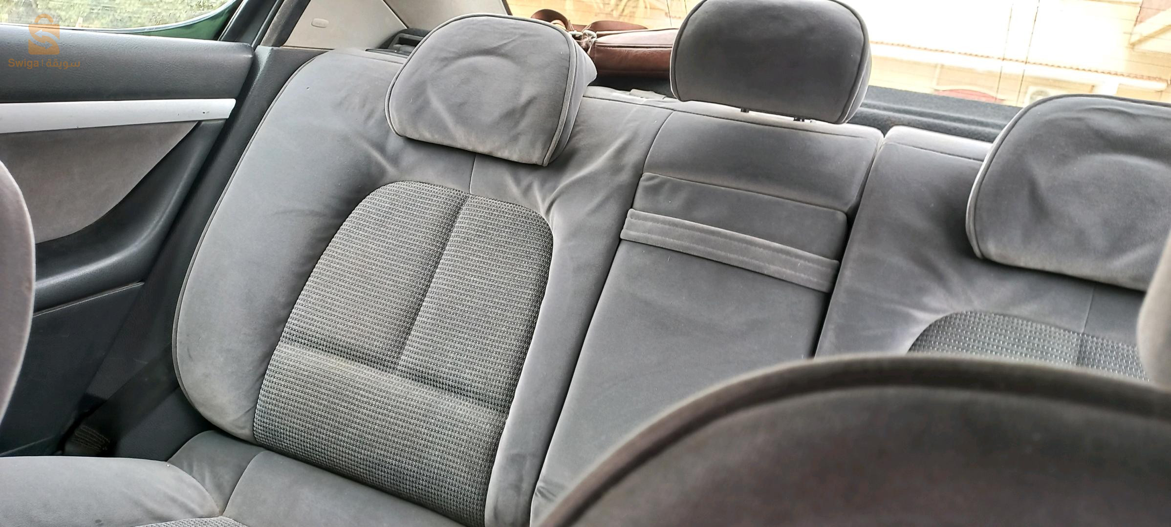 Peugeot 407 2006 28 M'SILA