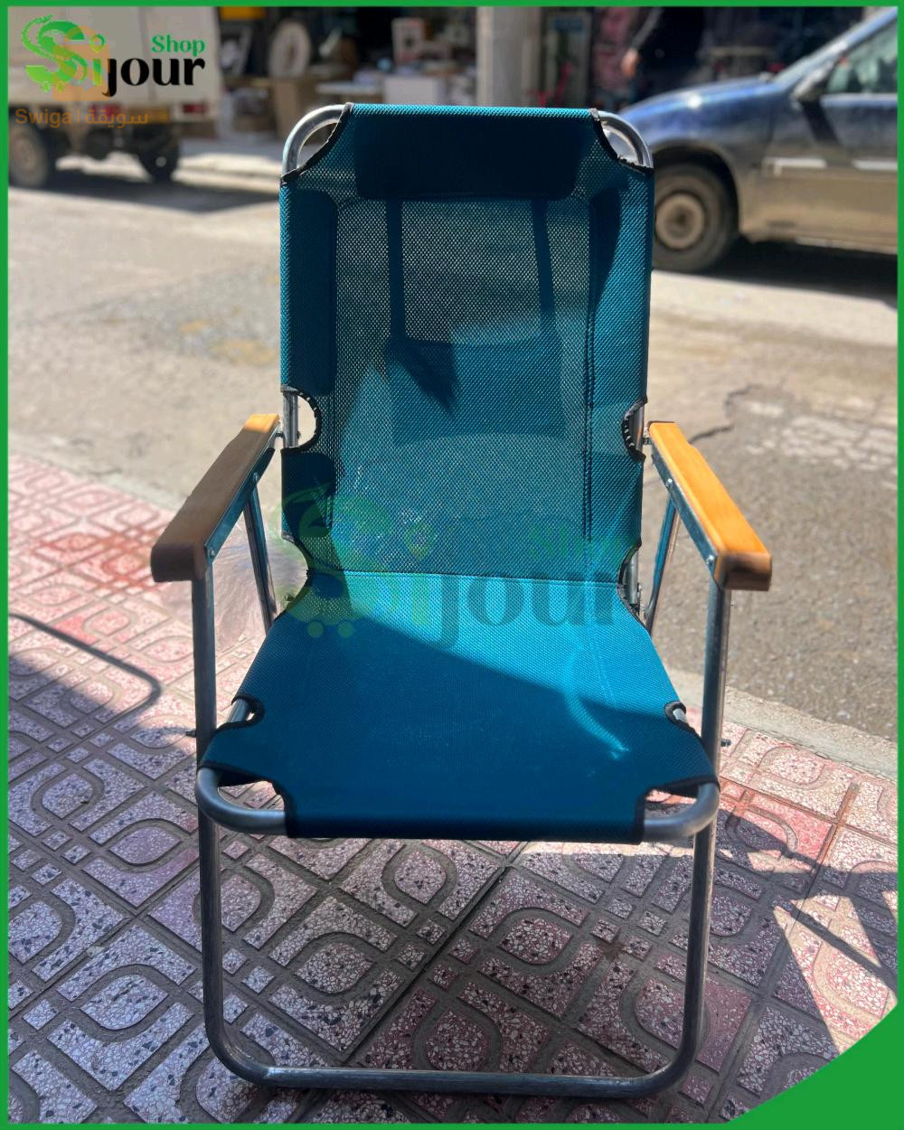 كراسي صيفية مريحة للاسترخاء