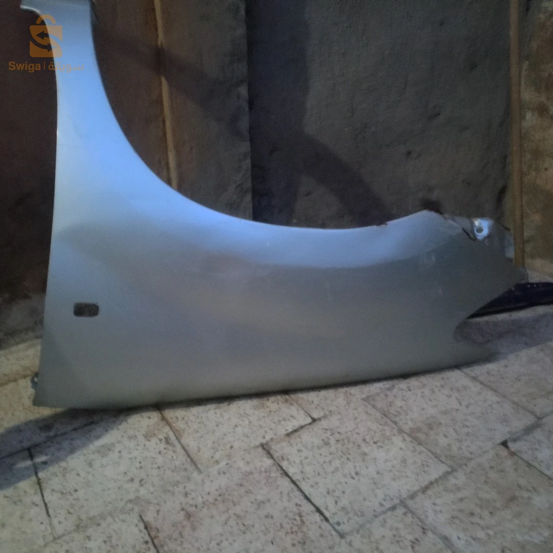 بيع قطع سيارة