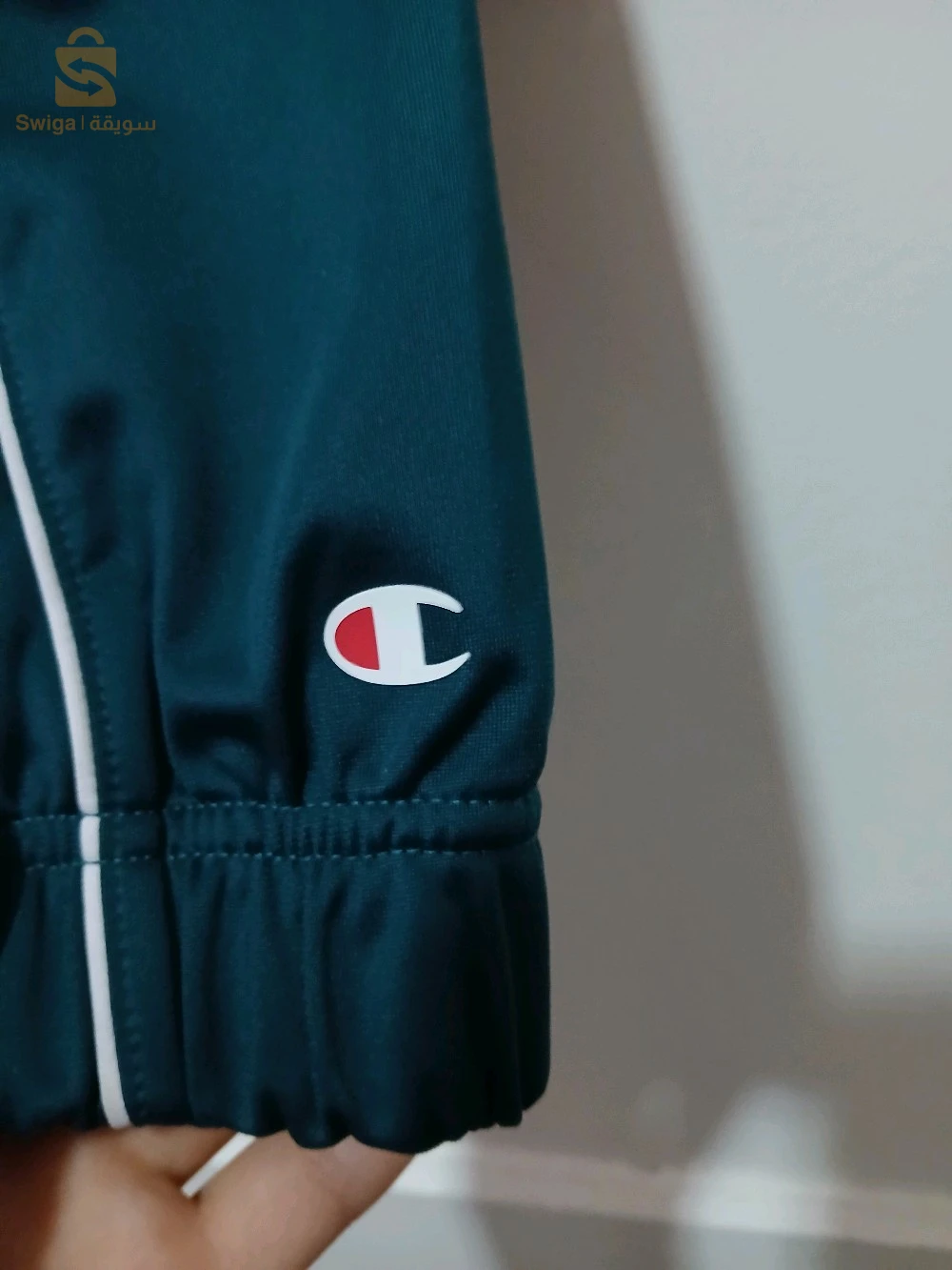 servetment champion original