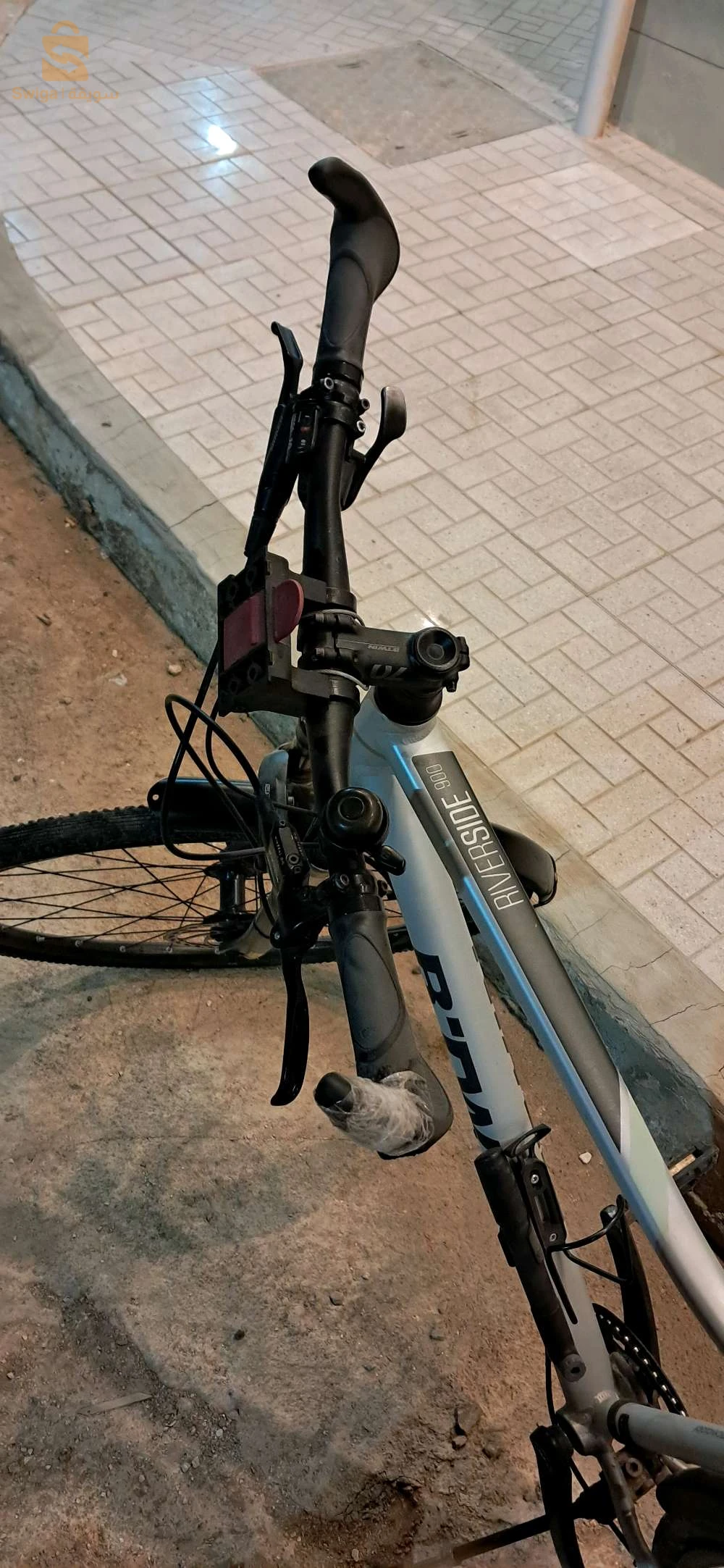 دراجة هوائية