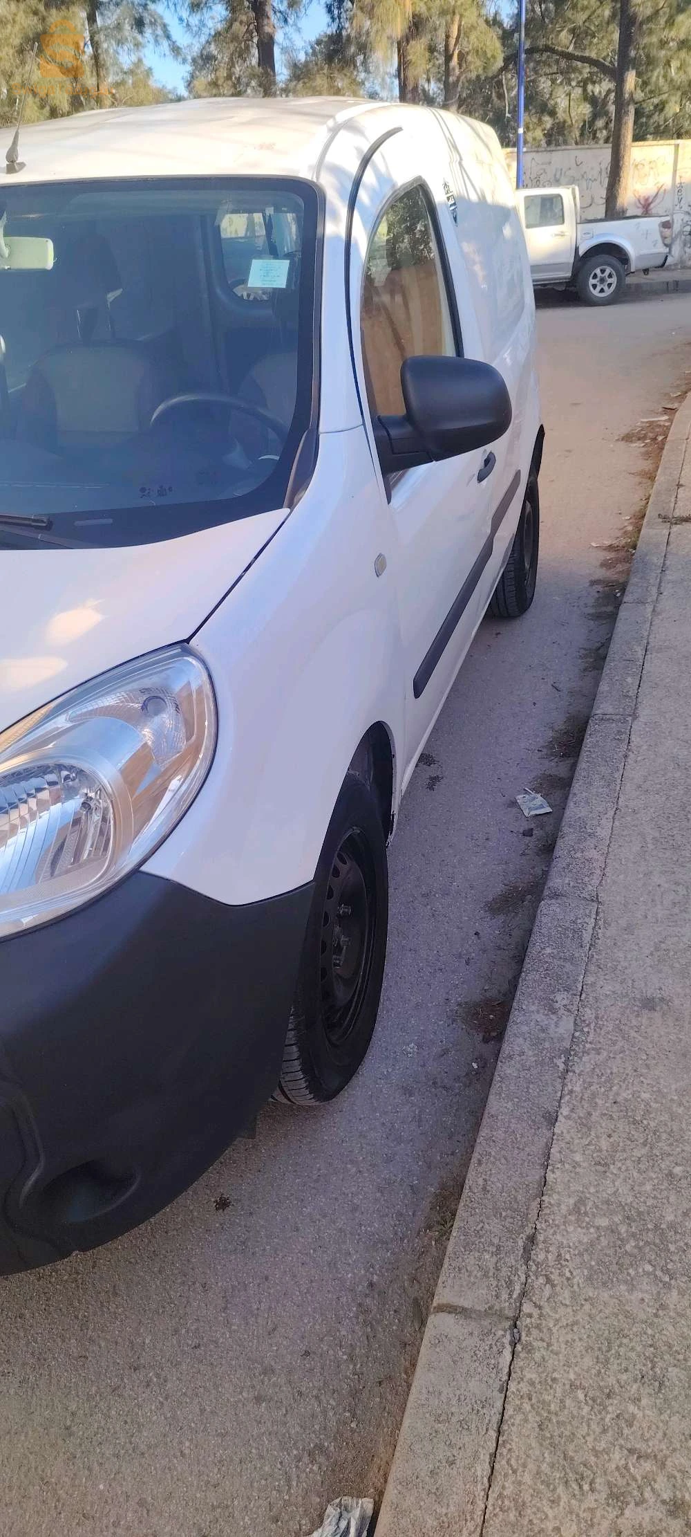 Renault Kangoo 2014 35 BOUMERDES