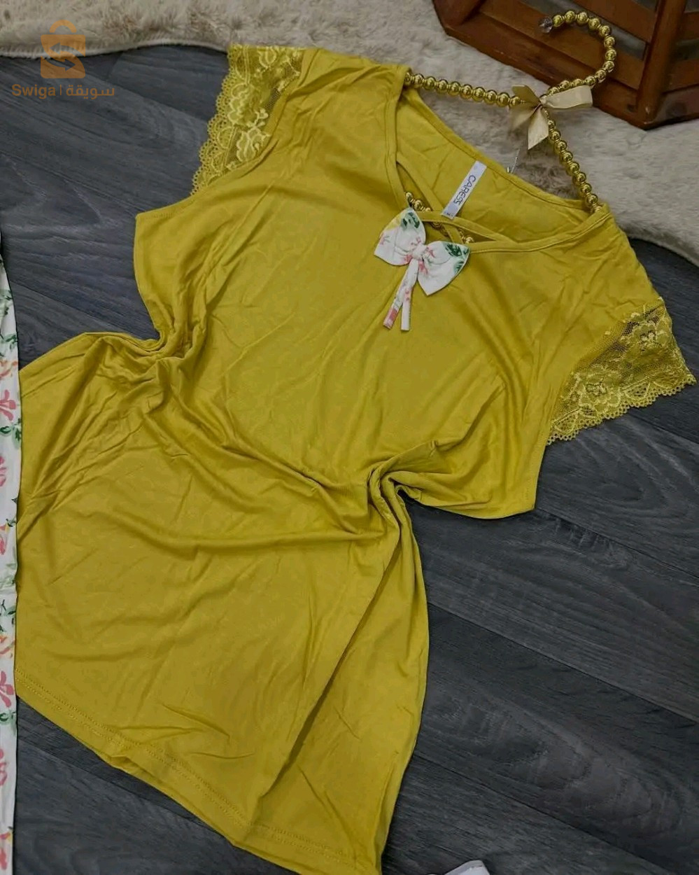Pyjama 2 pieces