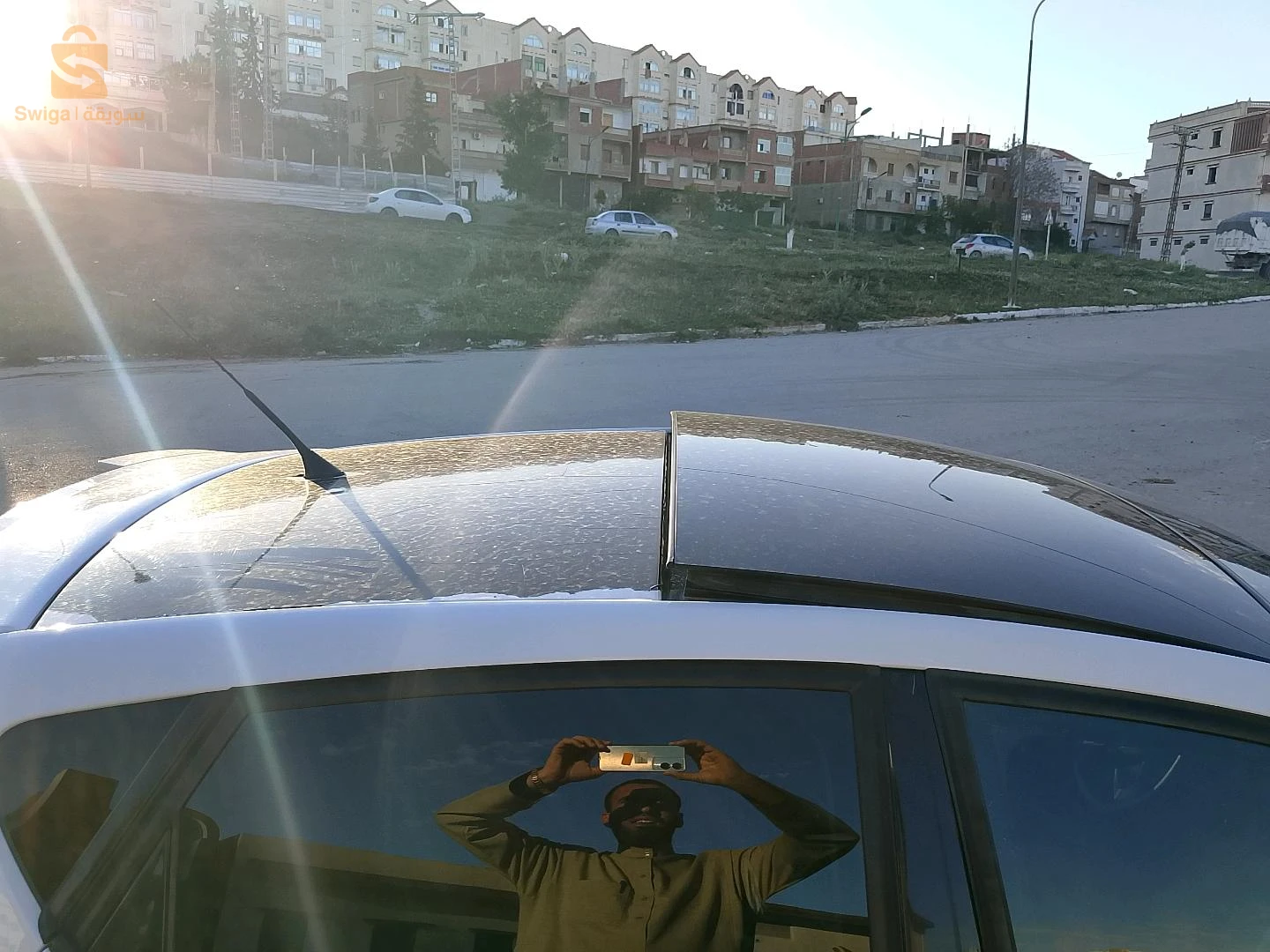 Seat Ibiza 2015 24 GUELMA