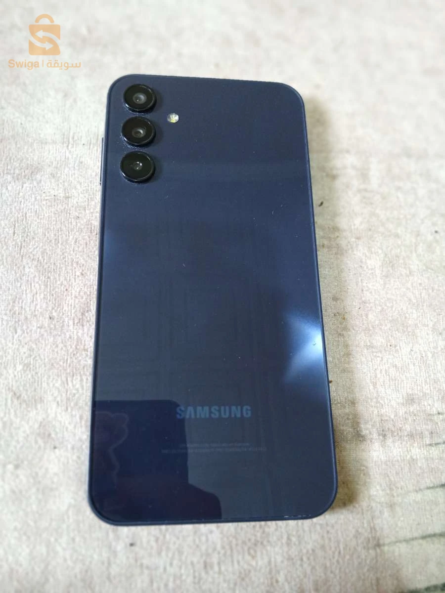 Samsung a 15