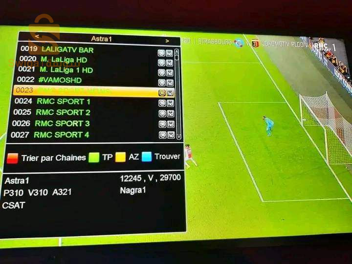 renouvellement abonnement démo