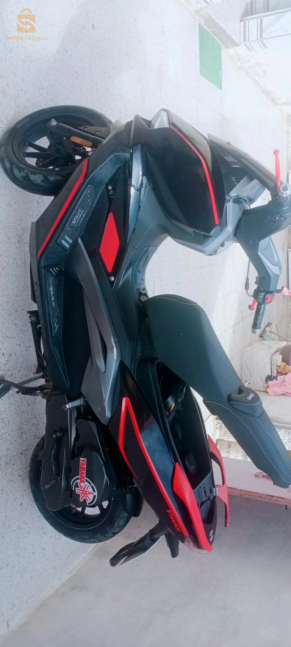 vmx