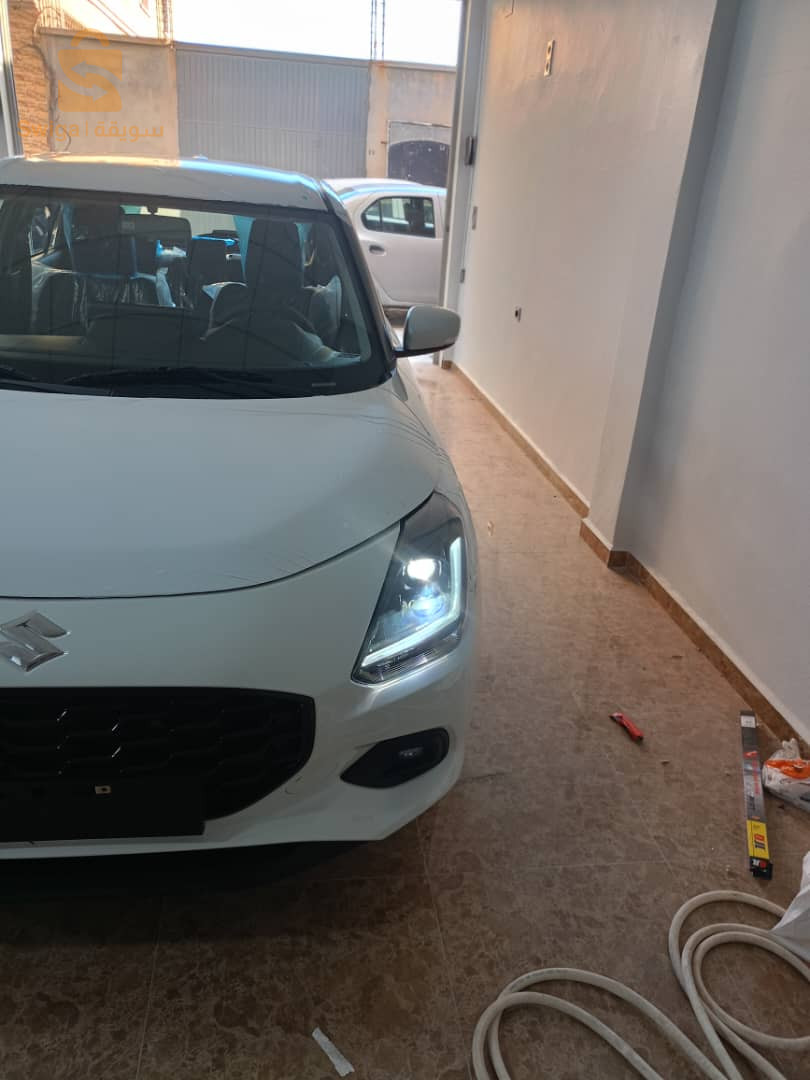 سوزوكي Swift 2025 5 باتنة