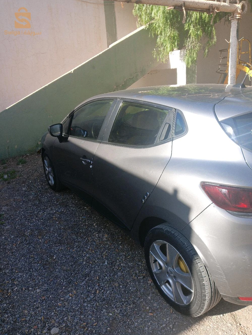 رينو Clio 4 2013 19 سطيف