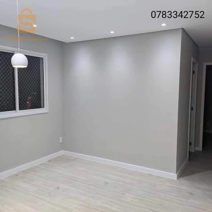 peintre Qualifiés / صباغ محترف