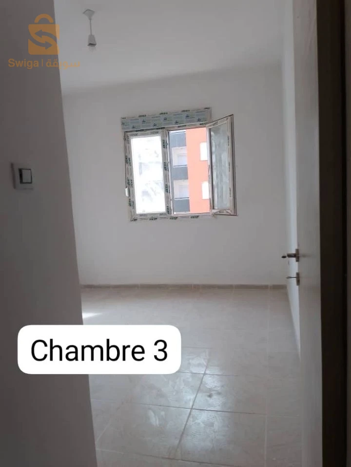 apartment F4 85M2