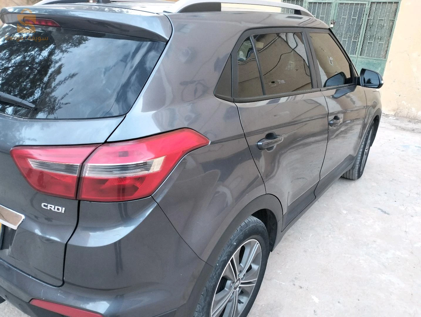 هونداي Creta 2018 47 غرداية