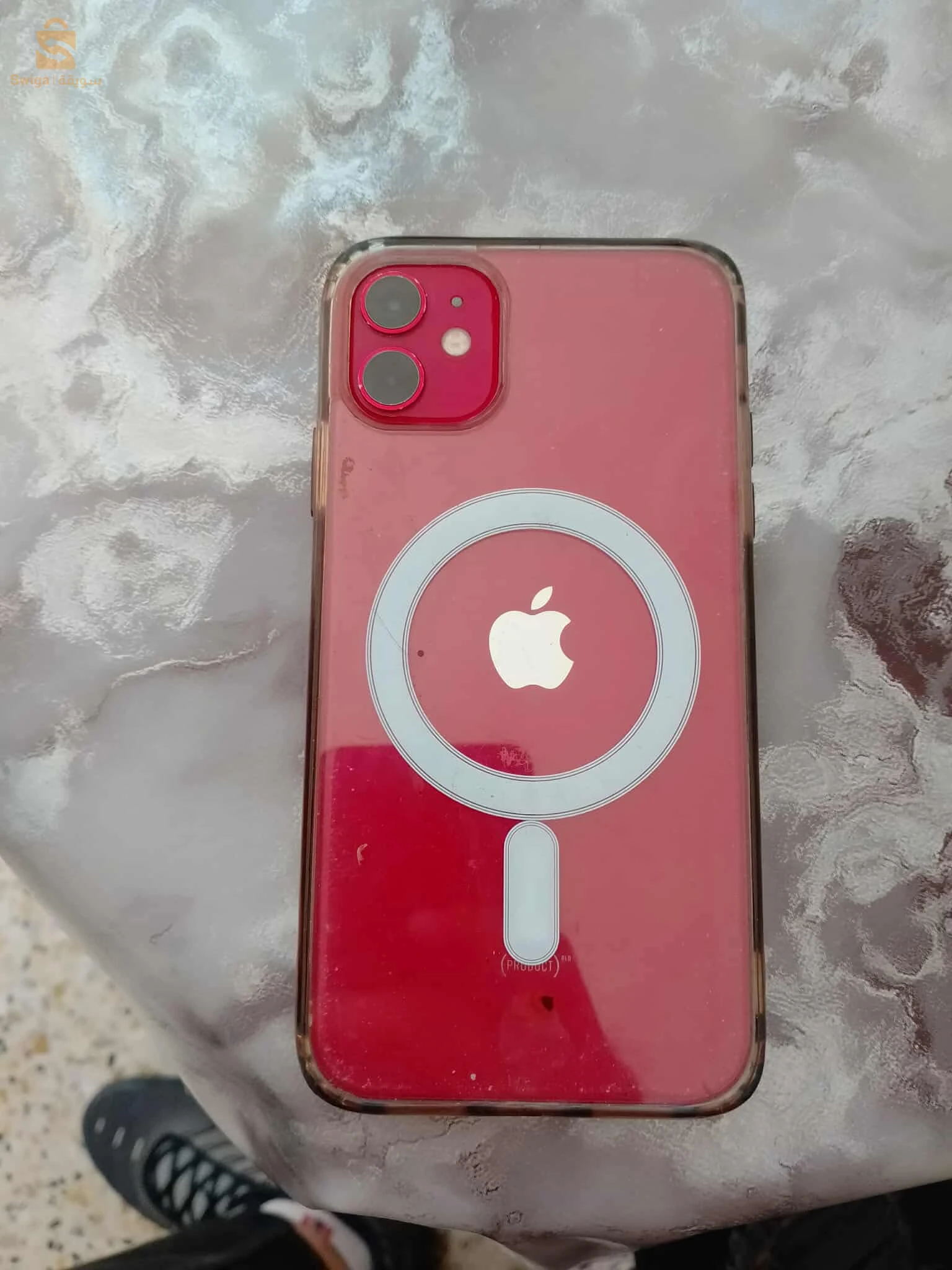 11 iPhone