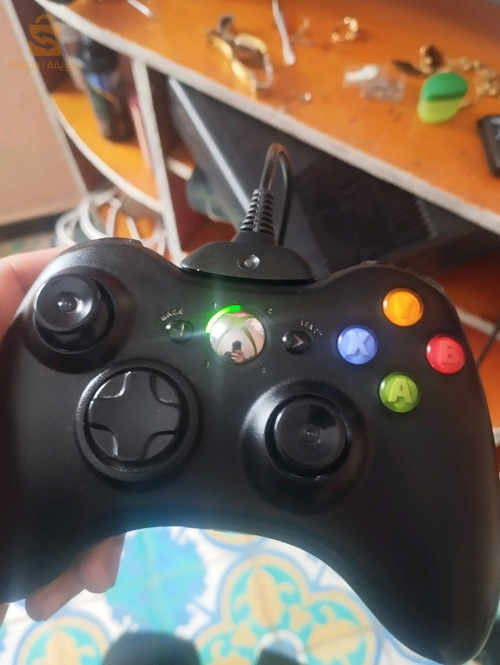 Xbox 360 slim