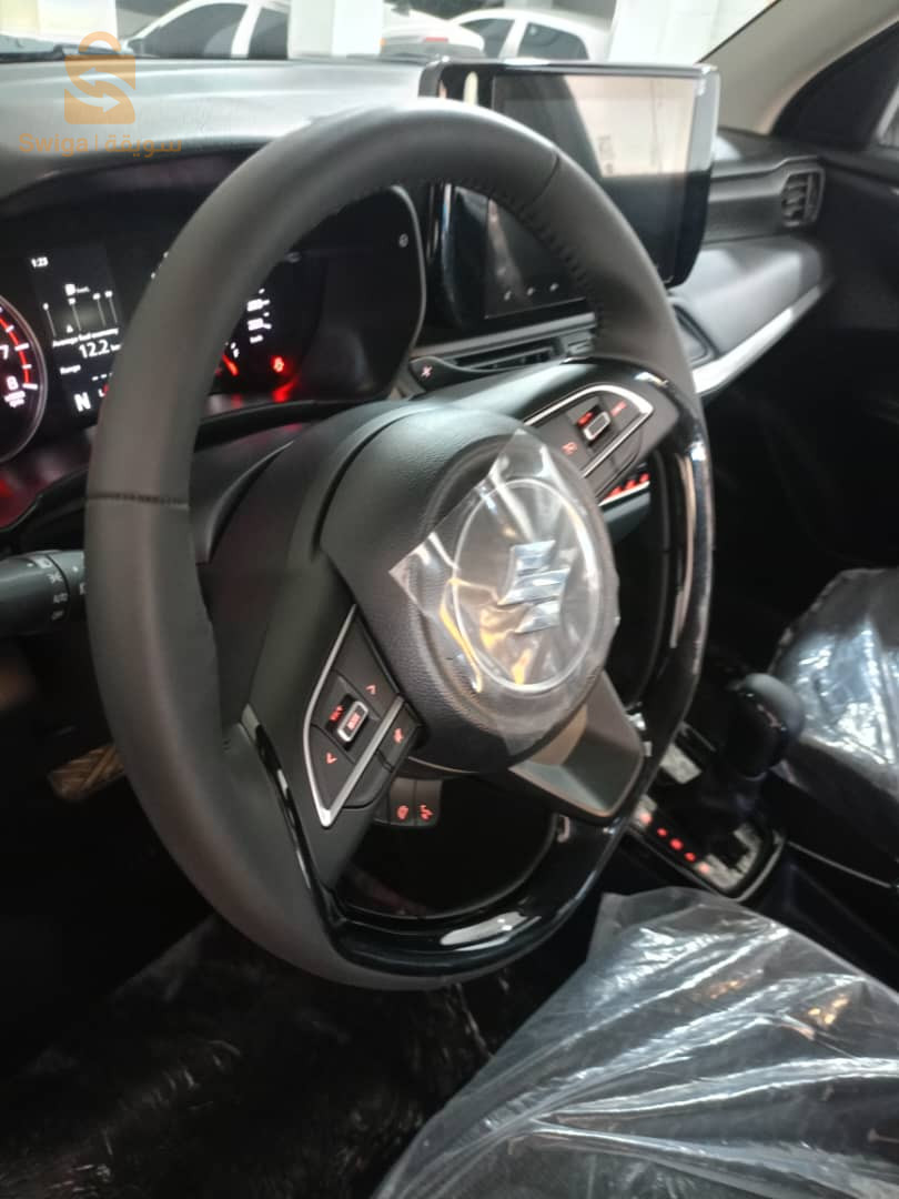 سوزوكي Swift 2025 5 باتنة