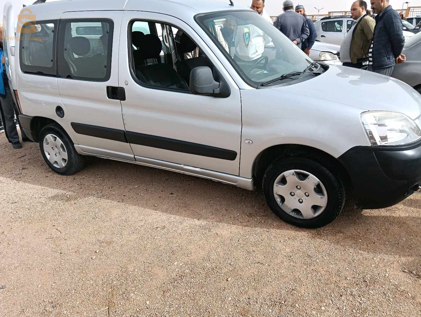 ستروين Berlingo 13 تلمسان