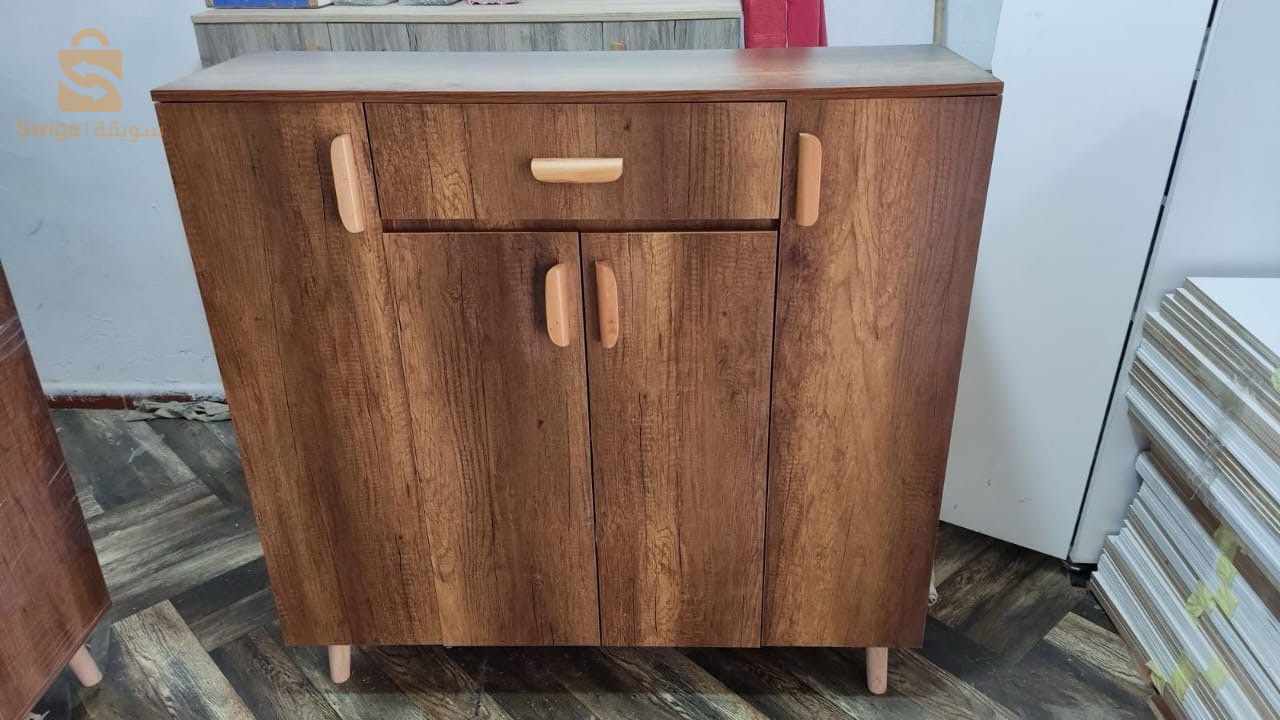 meuble de chaussures