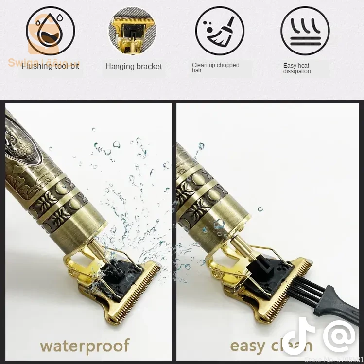 مكينة حلاقة احترافيةrasoir professionnel