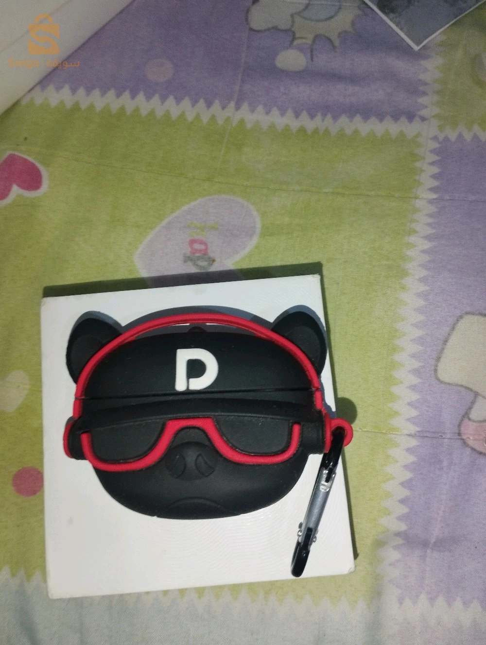 بلوثوت hoco EW 04 plus