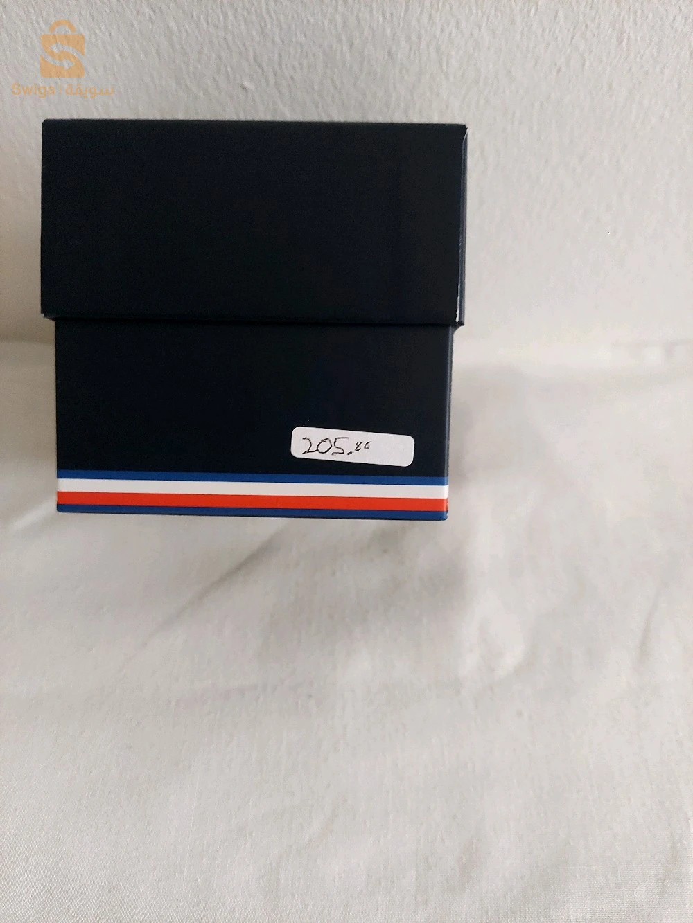 montre tommy hilfiger original