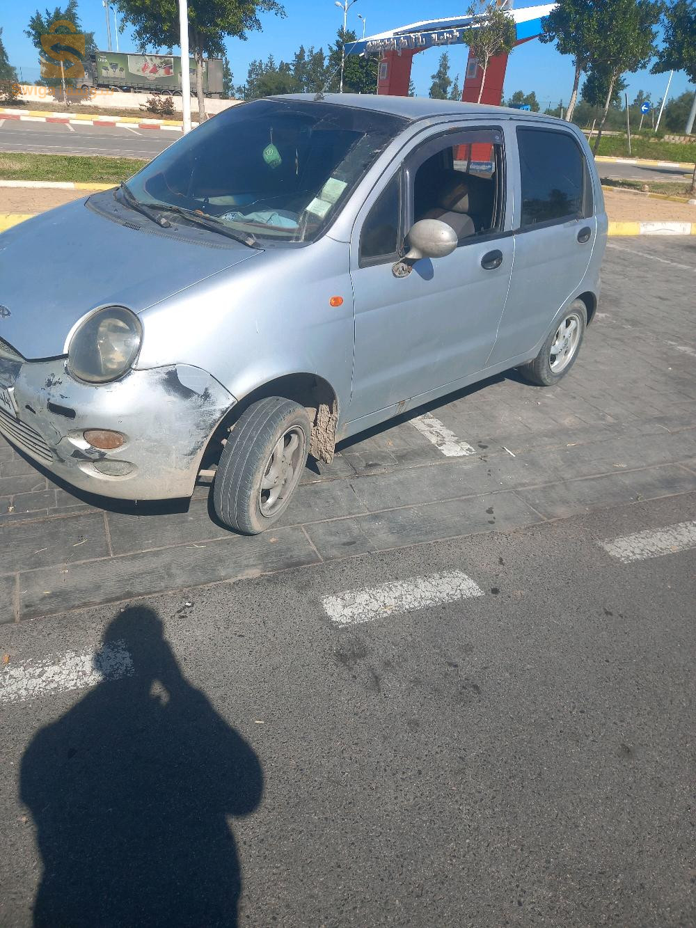 شيري QQme 2012 44 عين الدفلى