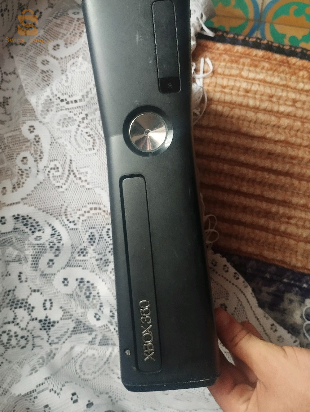 Xbox 360 slim