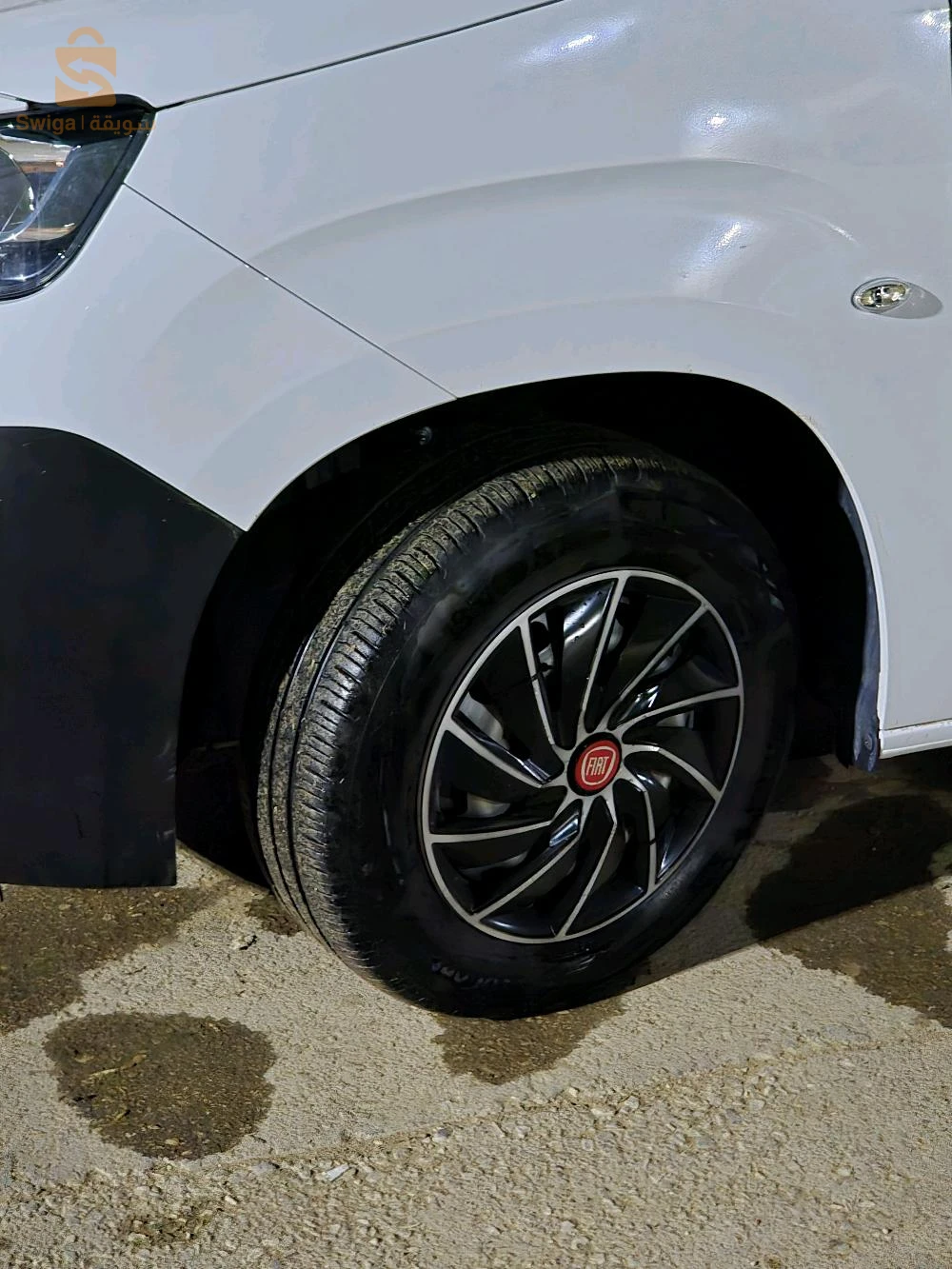 Fiat Doblo 2023 17 DJELFA