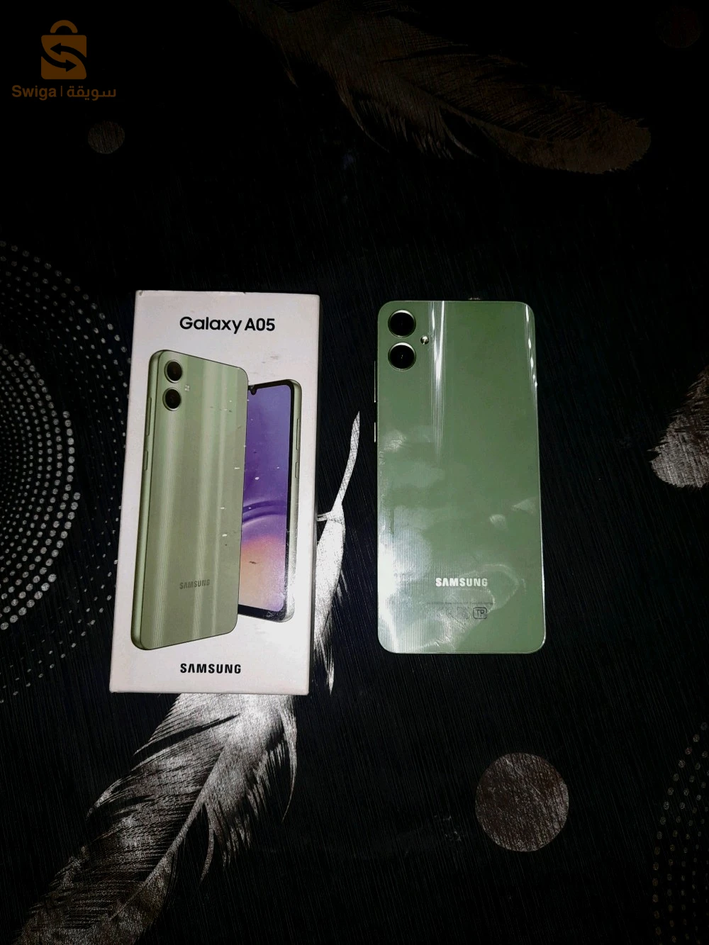 samsoung a05