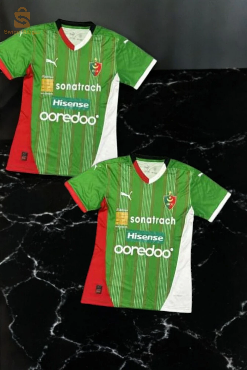 Pull Crb Mca Usma