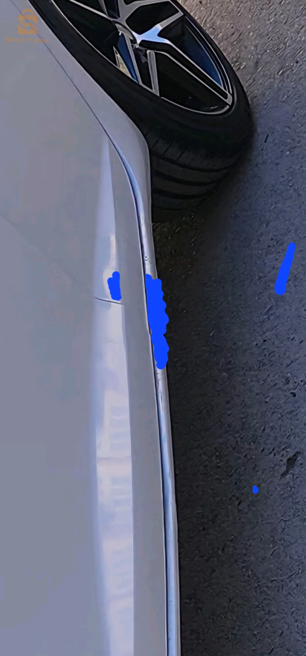 سيات Ibiza 2013 5 باتنة