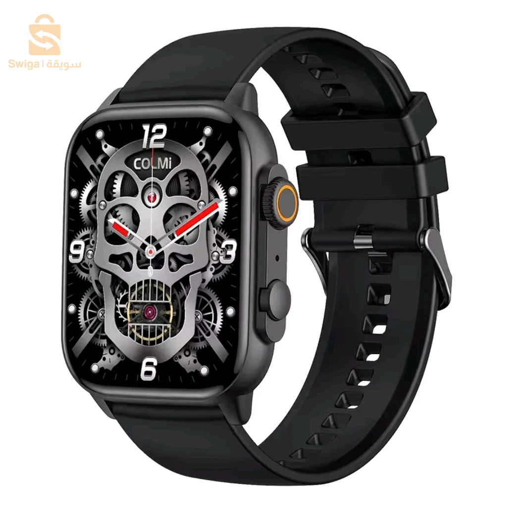 montre connectée AMOLED COLMI C81 original 💯💯