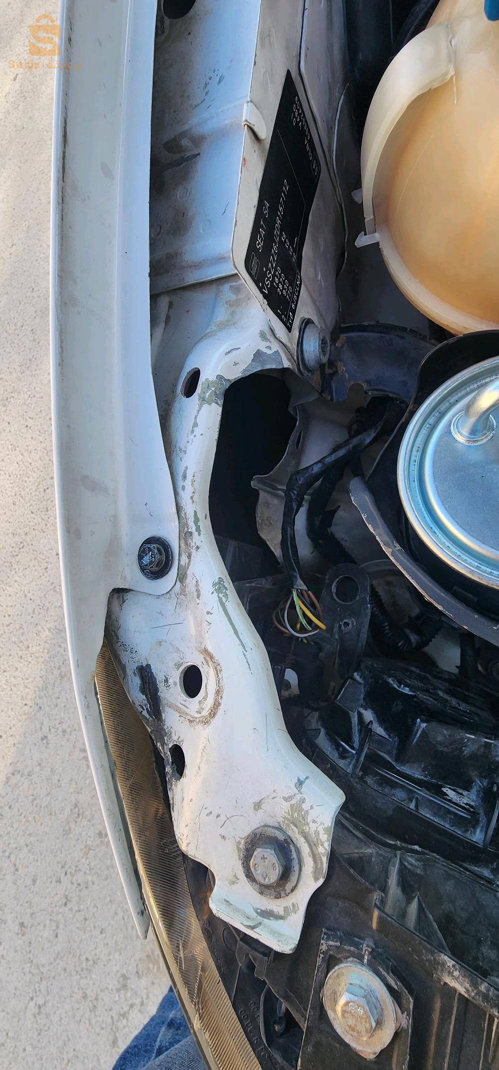 Seat Ibiza 2013 5 BATNA