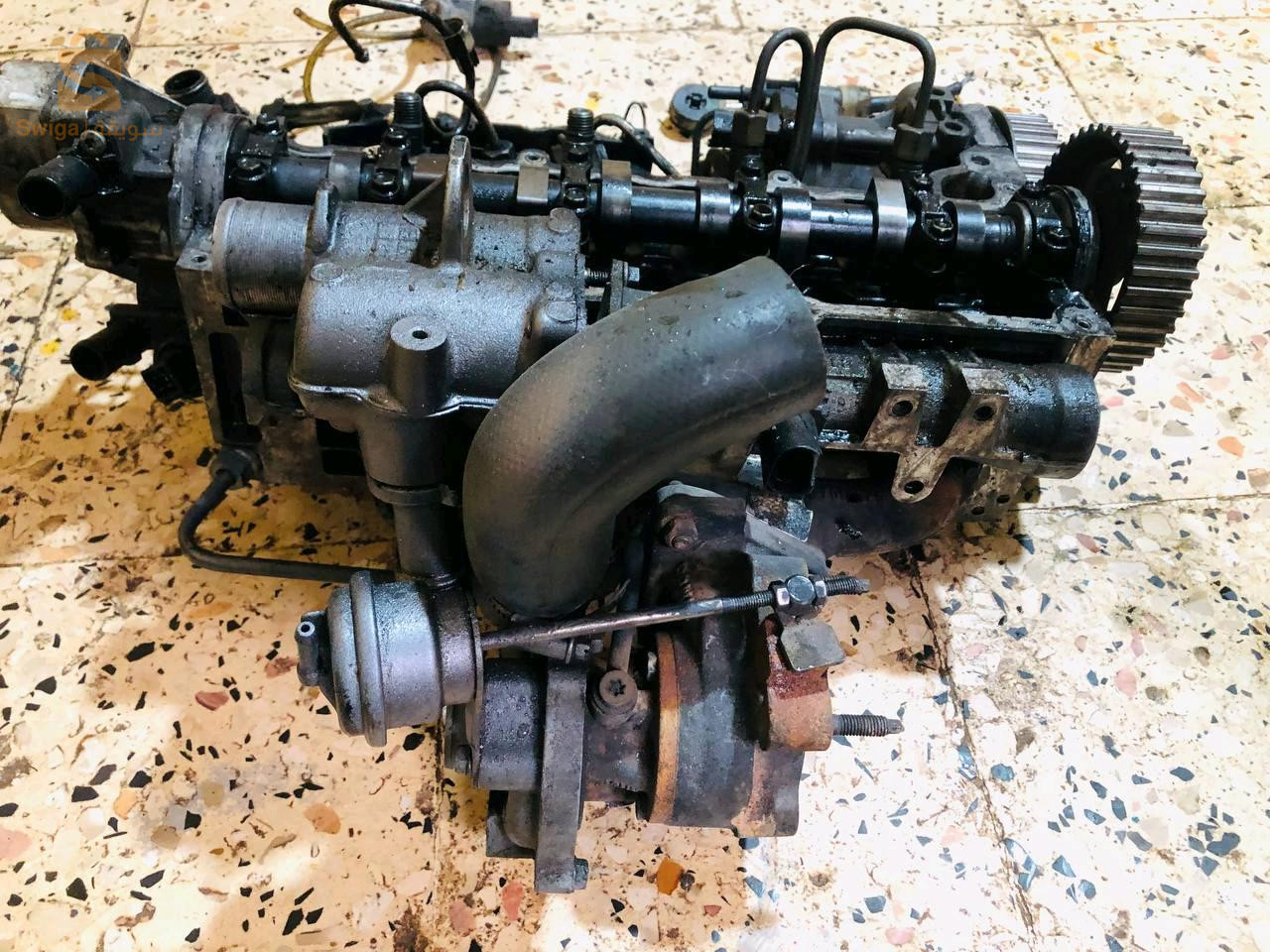 clio 3 1.5 dci 100