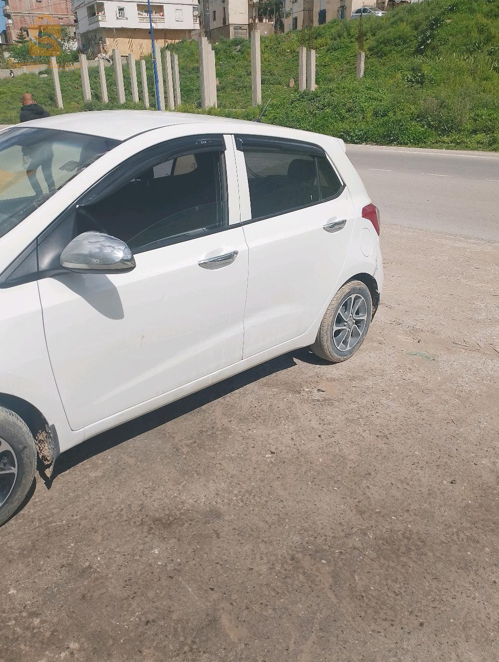 Hyundai i10 2017 21 SKIKDA