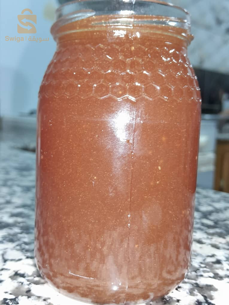عسل النحل جودة عالية