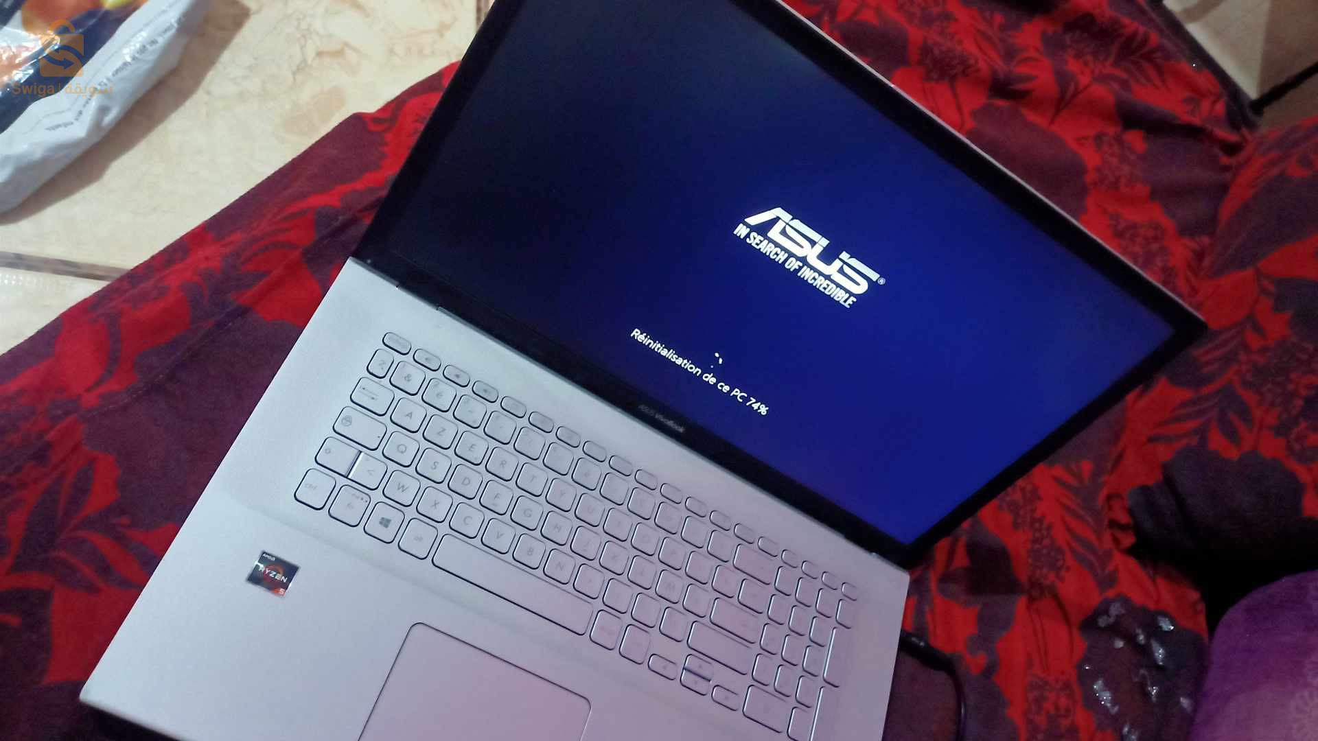 Asus ViVoBook