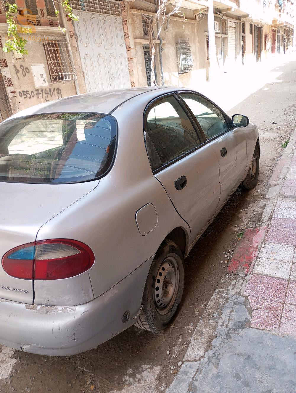 دايو Lanos 1999 5 باتنة
